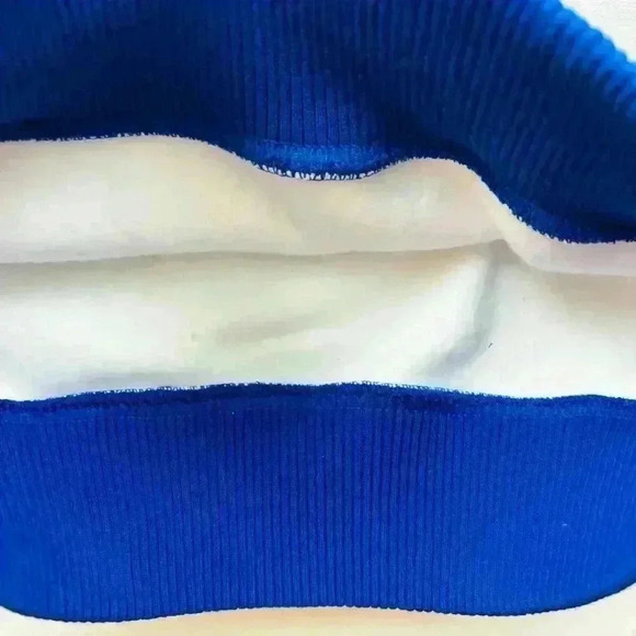 Champion Reverse Weave Heavyweight Embroidered Logo Hoodie Sweatshirt Size S - Picture 8 of 16